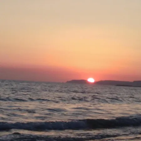 Guest house Casa Fronte Mare *