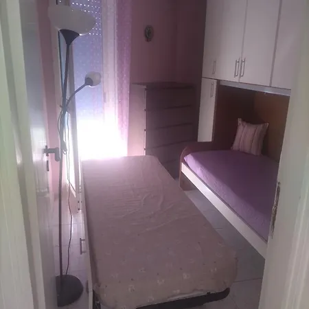 Casa Fronte Mare Guest house