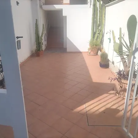 Casa Fronte Mare Guest house Agrigento
