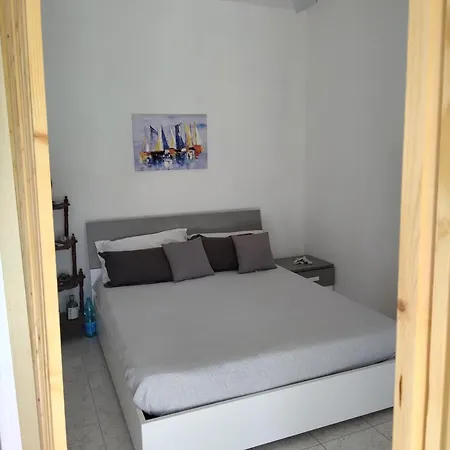 Guest house Casa Fronte Mare *