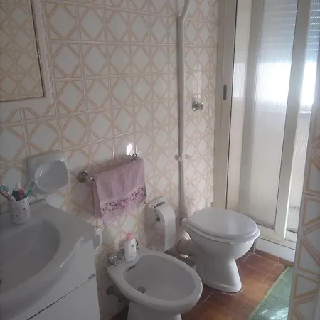 Guest house Casa Fronte Mare Agrigento