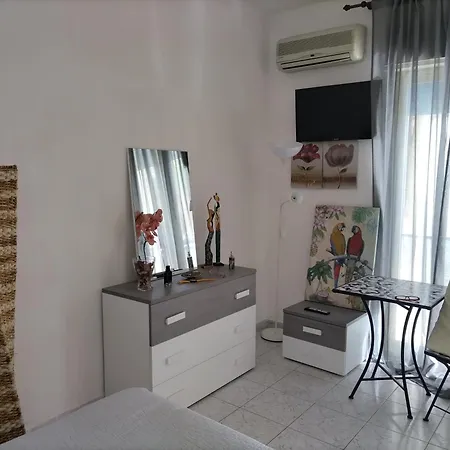 Casa Fronte Mare * Agrigento